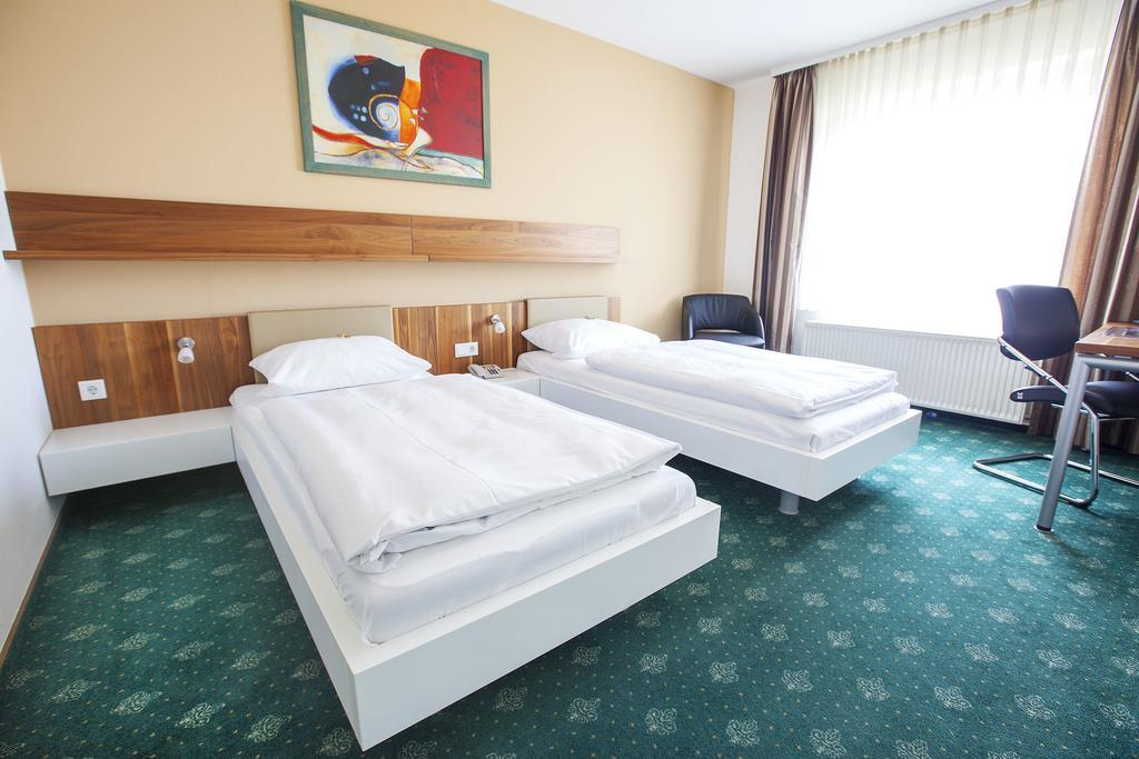 Hotel & Restaurant Ernst Giesen Esterno foto