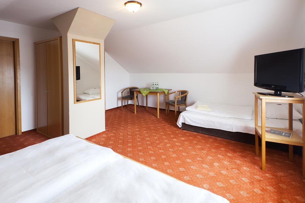 Hotel & Restaurant Ernst Giesen Esterno foto