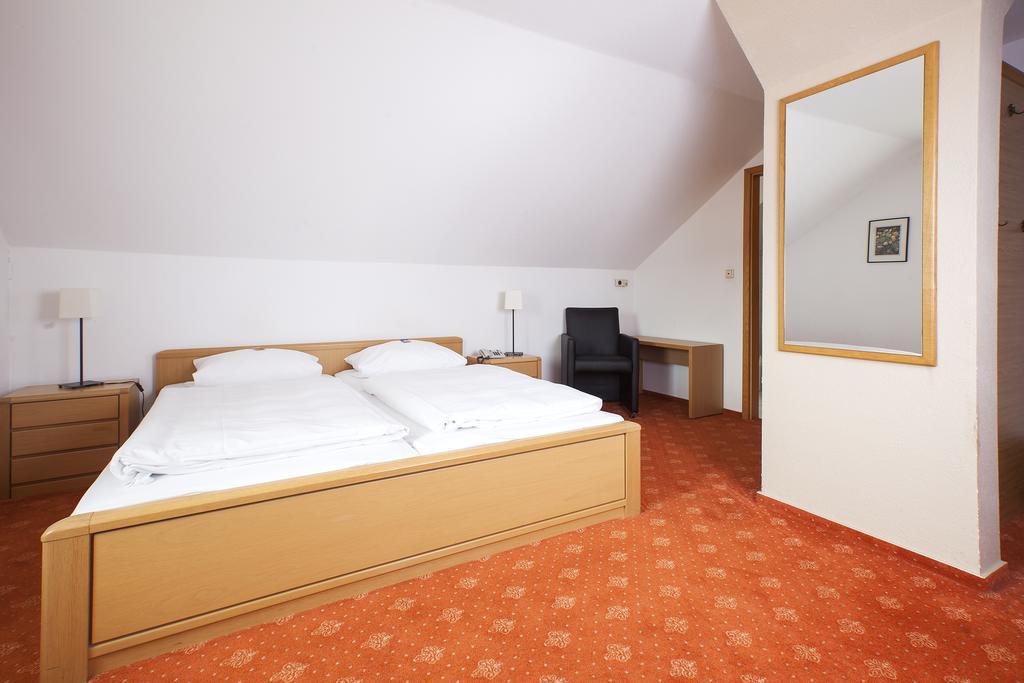 Hotel & Restaurant Ernst Giesen Esterno foto